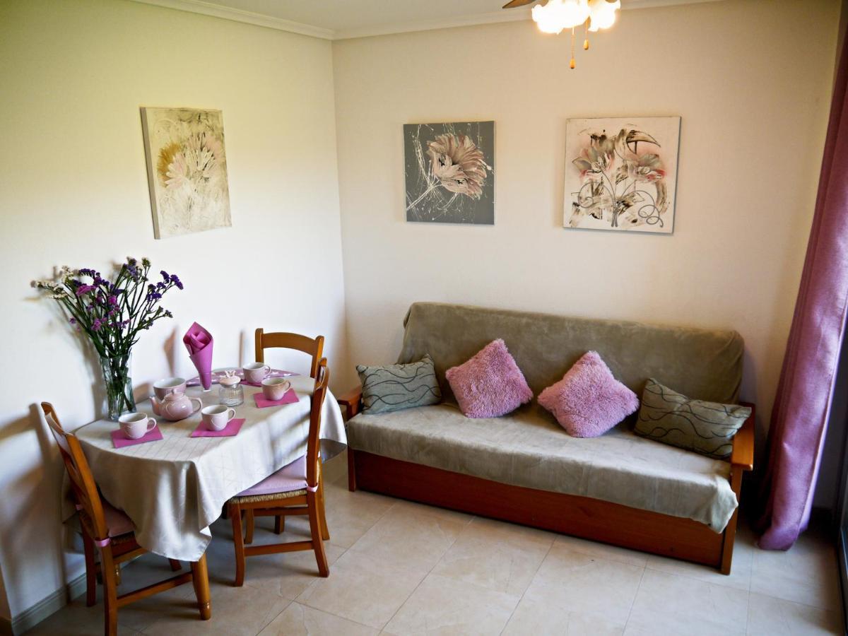 Appartamento Punta Prima Torrevieja Fantazy01 Esterno foto