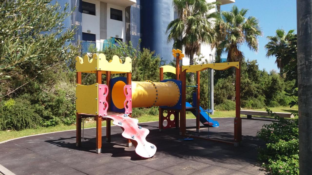 Appartamento Punta Prima Torrevieja Fantazy01 Esterno foto