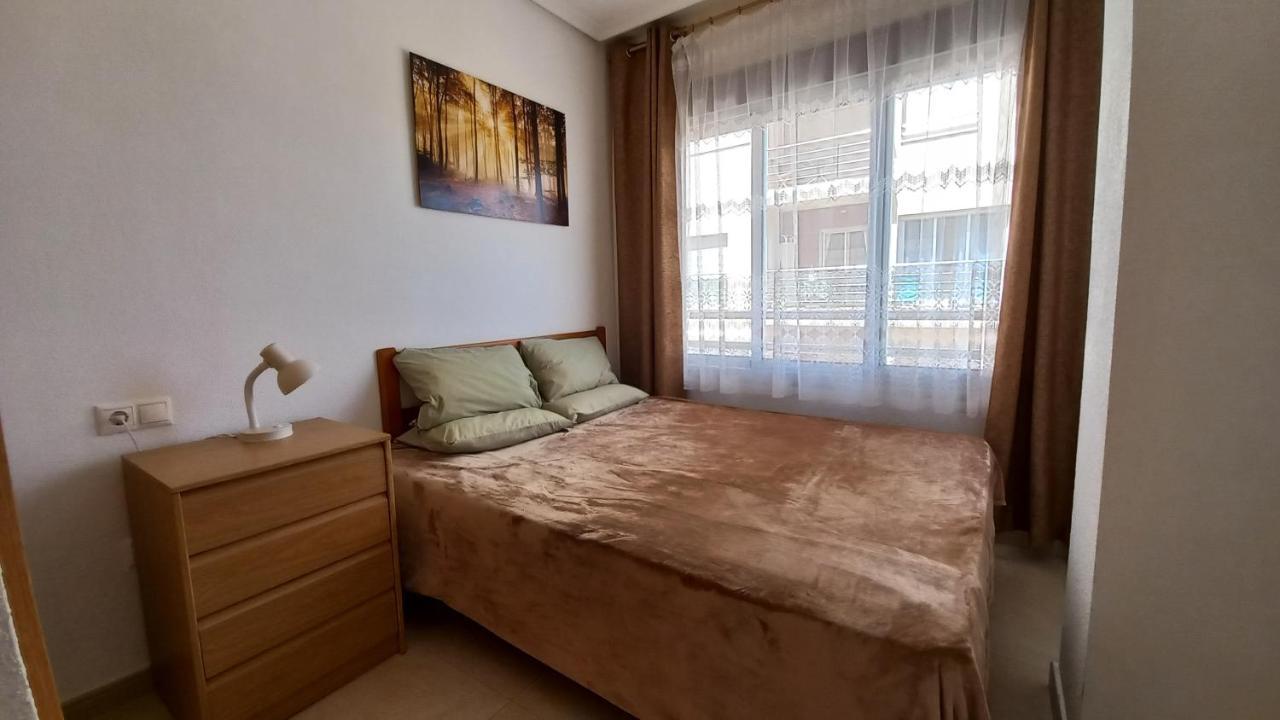 Appartamento Punta Prima Torrevieja Fantazy01 Esterno foto