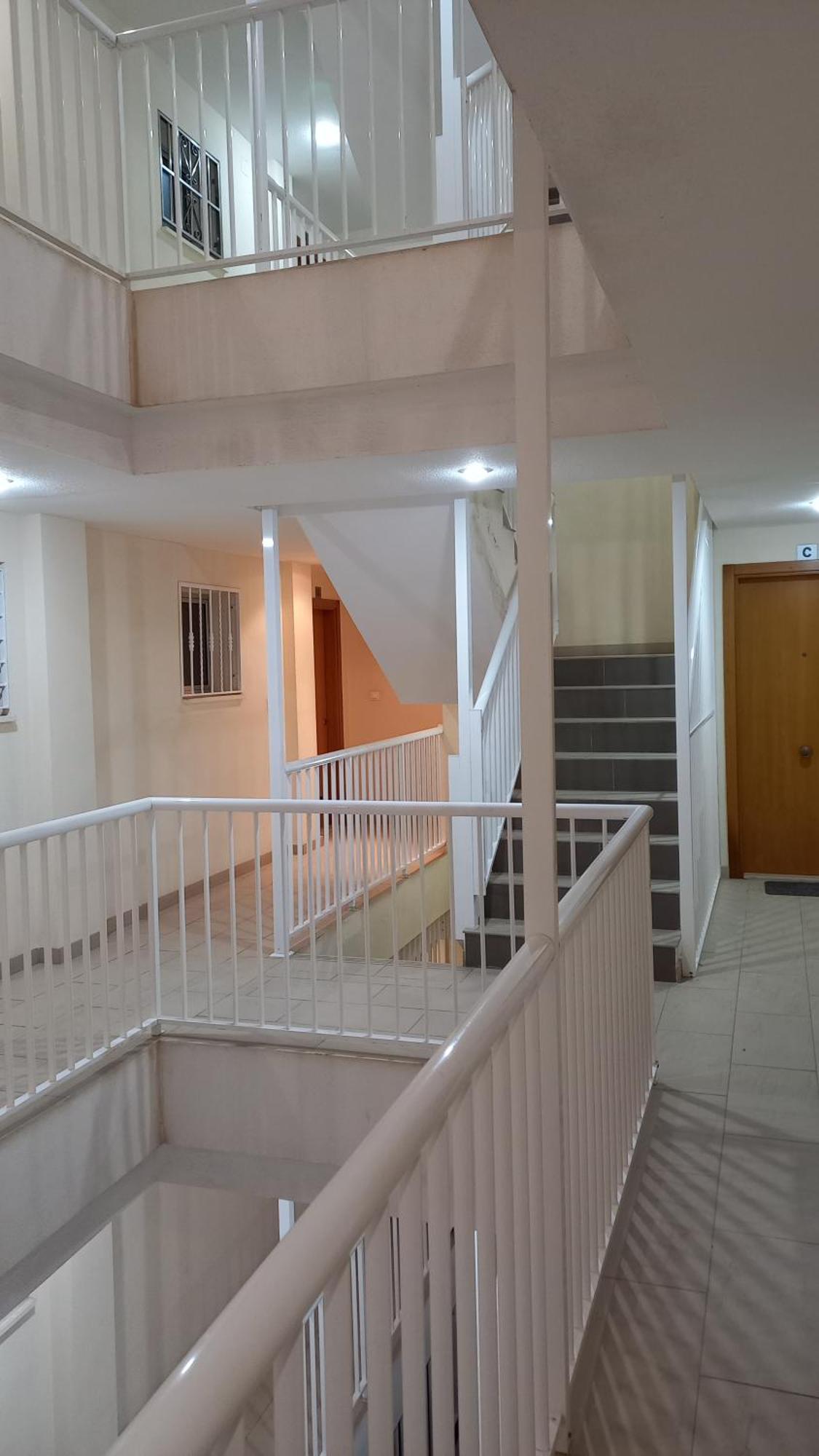 Appartamento Punta Prima Torrevieja Fantazy01 Esterno foto