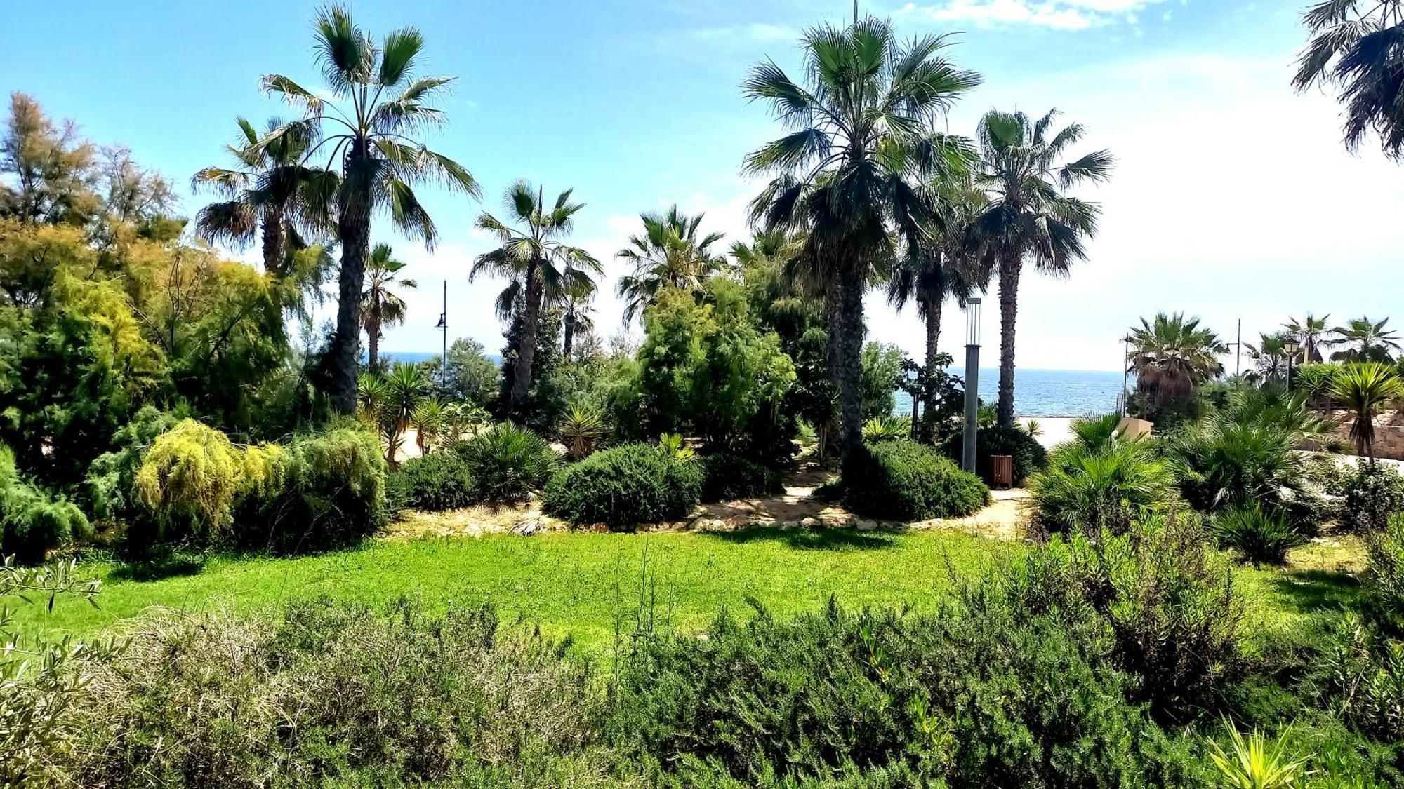 Appartamento Punta Prima Torrevieja Fantazy01 Esterno foto