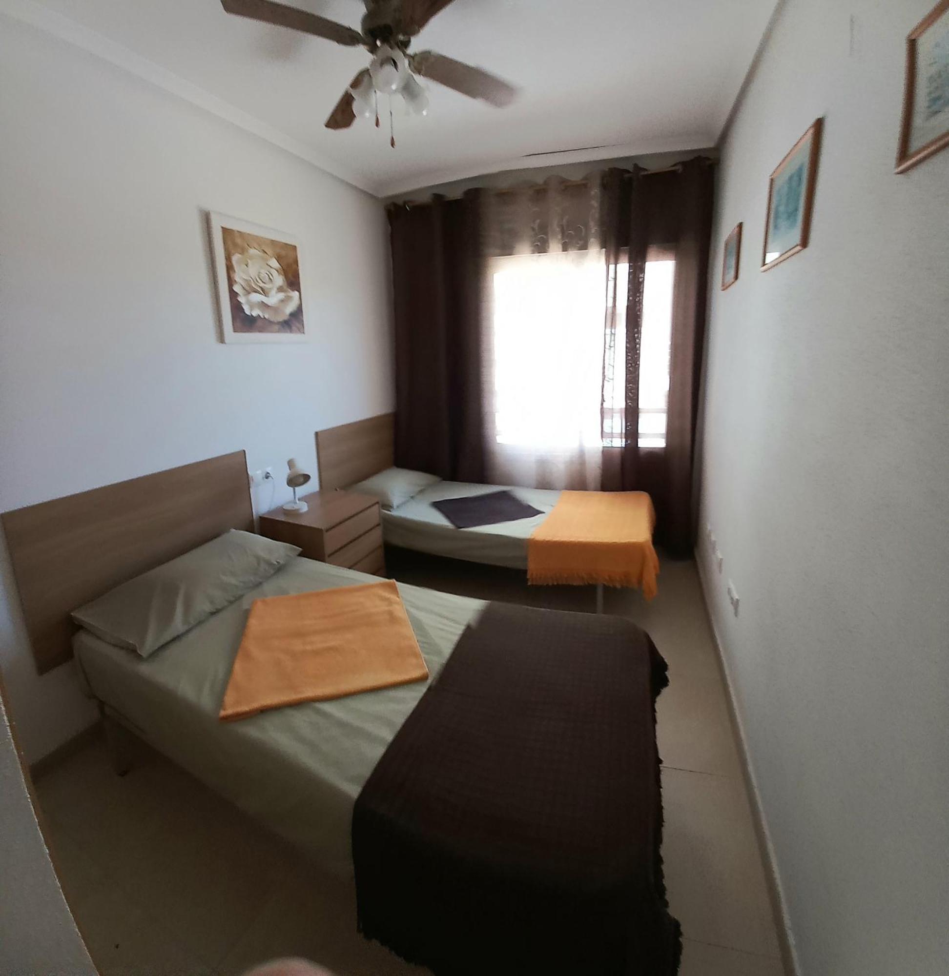 Appartamento Punta Prima Torrevieja Fantazy01 Esterno foto