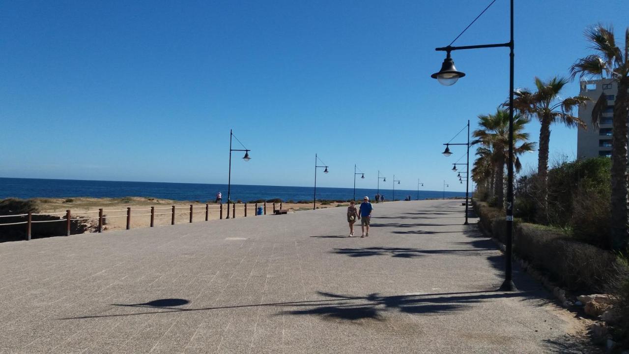 Appartamento Punta Prima Torrevieja Fantazy01 Esterno foto