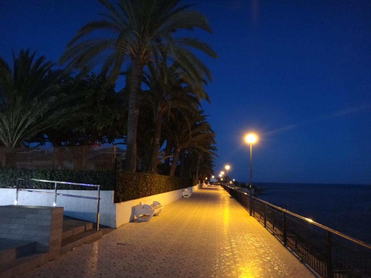 Appartamento Punta Prima Torrevieja Fantazy01 Esterno foto