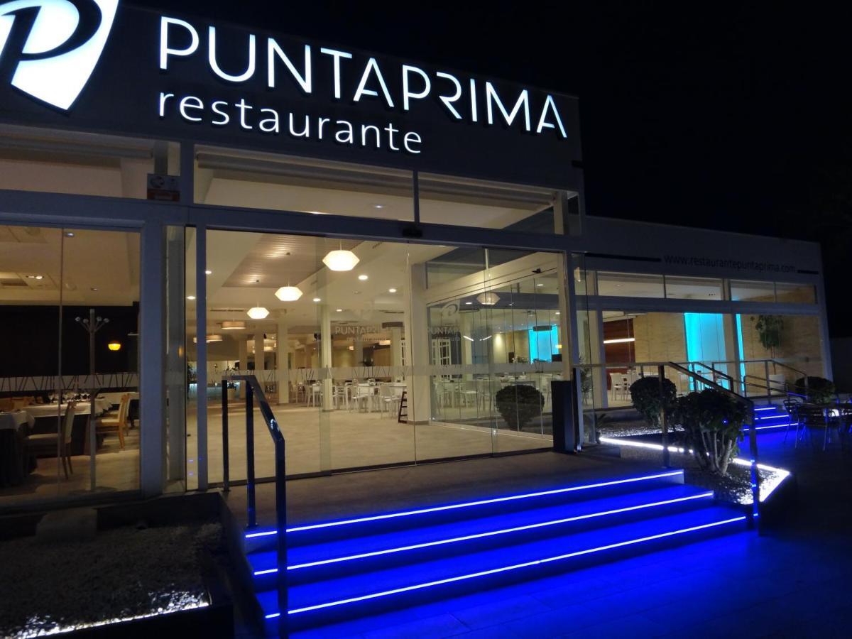 Appartamento Punta Prima Torrevieja Fantazy01 Esterno foto