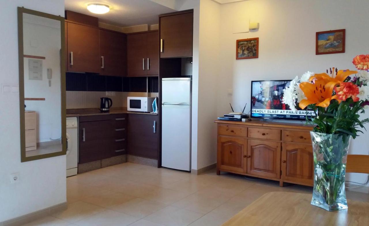 Appartamento Punta Prima Torrevieja Fantazy01 Esterno foto
