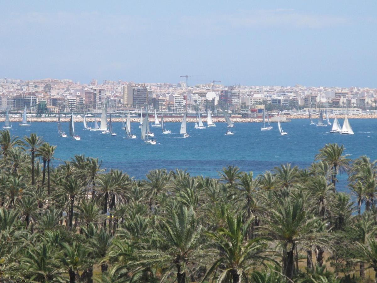Appartamento Punta Prima Torrevieja Fantazy01 Esterno foto